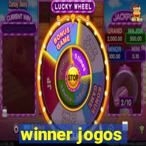 winner jogos